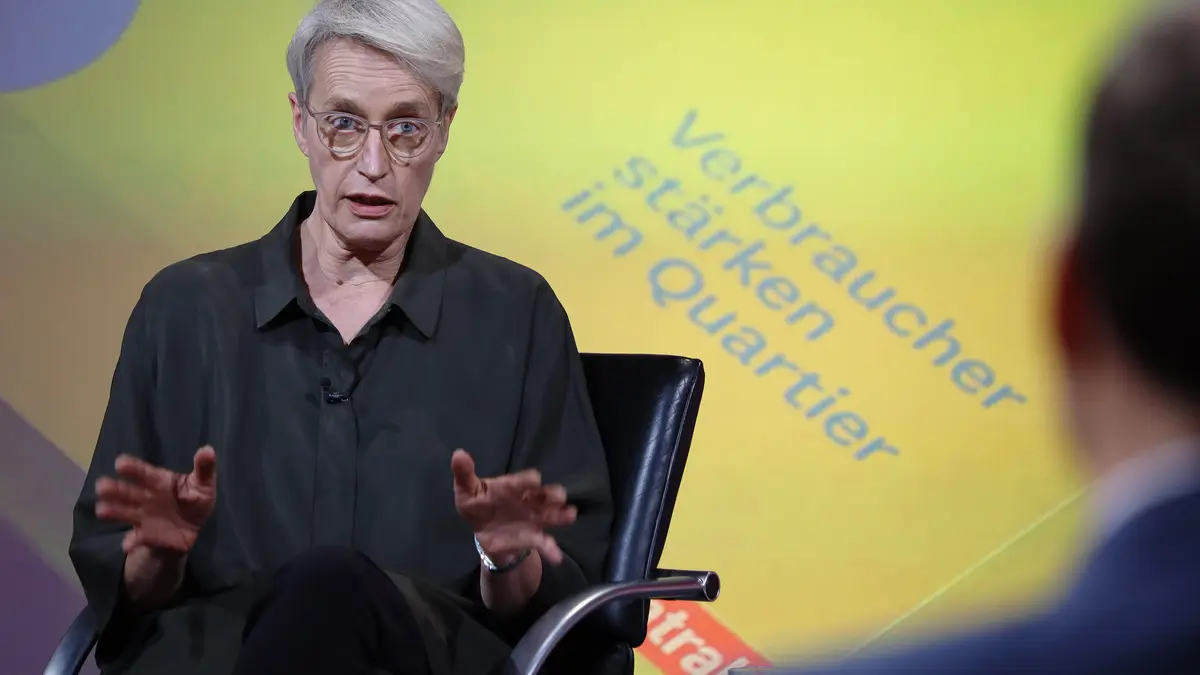 Eindruck Fachtagung