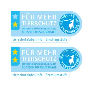 Zeichen Für Mehr Tierschutz