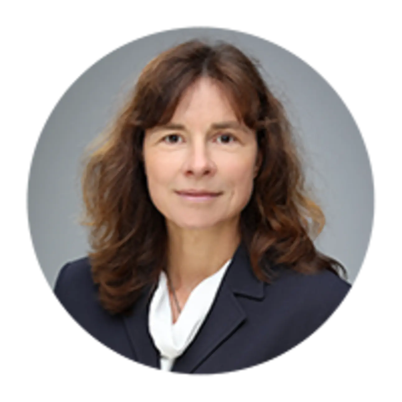 Portraitfoto Tanja Wolf
