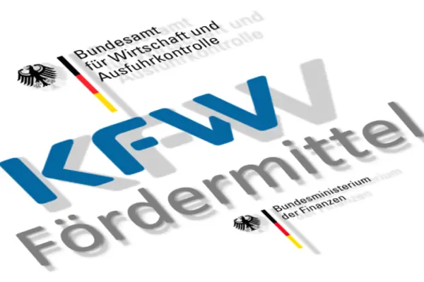 Teaserbild Förderprogramme der KfW und Bafa