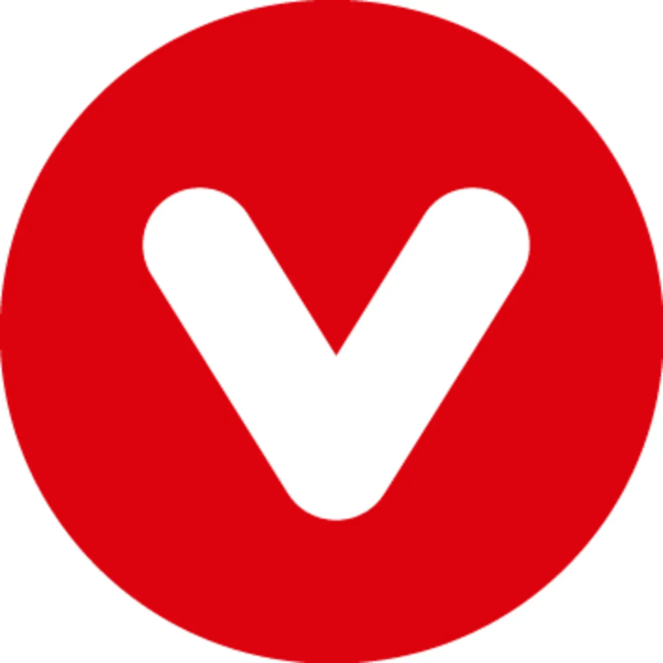 V-Logo
