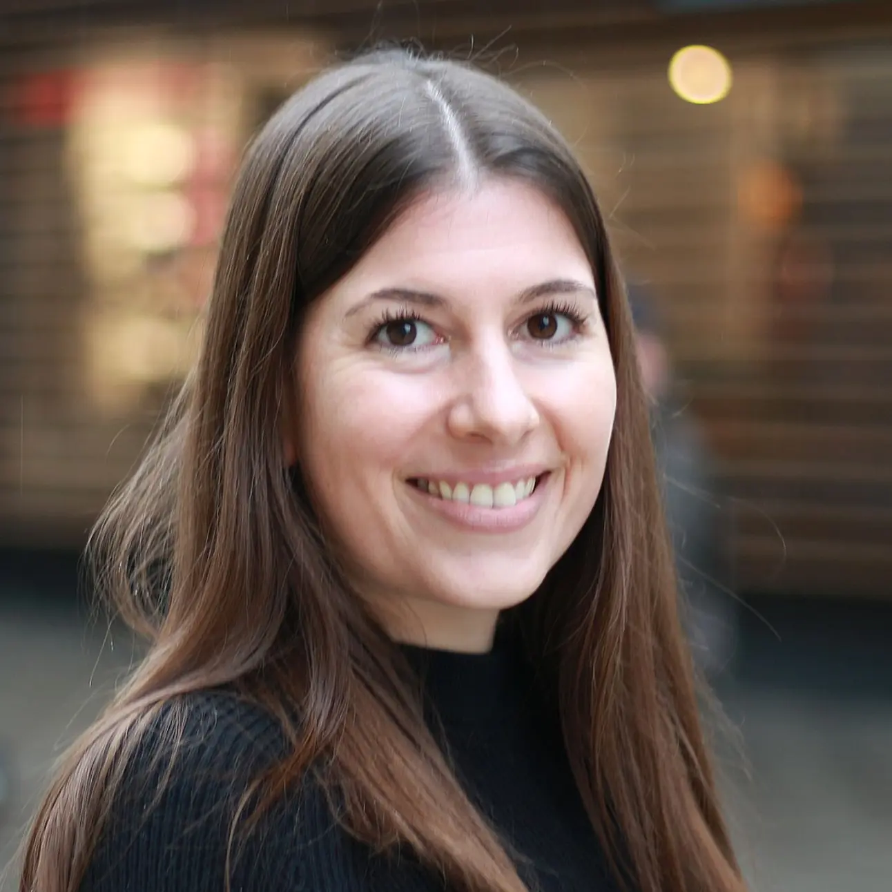 Lisa Scholz, Verbraucherzentrale Hessen