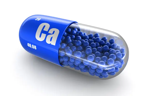 Calcium Kapsel 