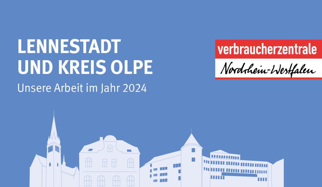 Titelbild Jahresbericht 2024 Beratungsstelle Lennestadt