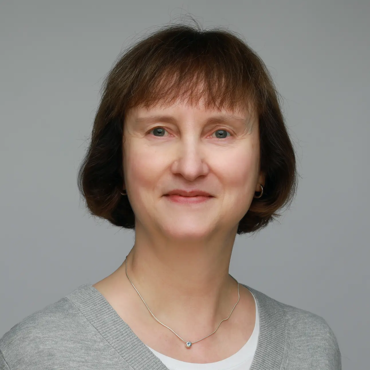 Portrait Monika Kalla