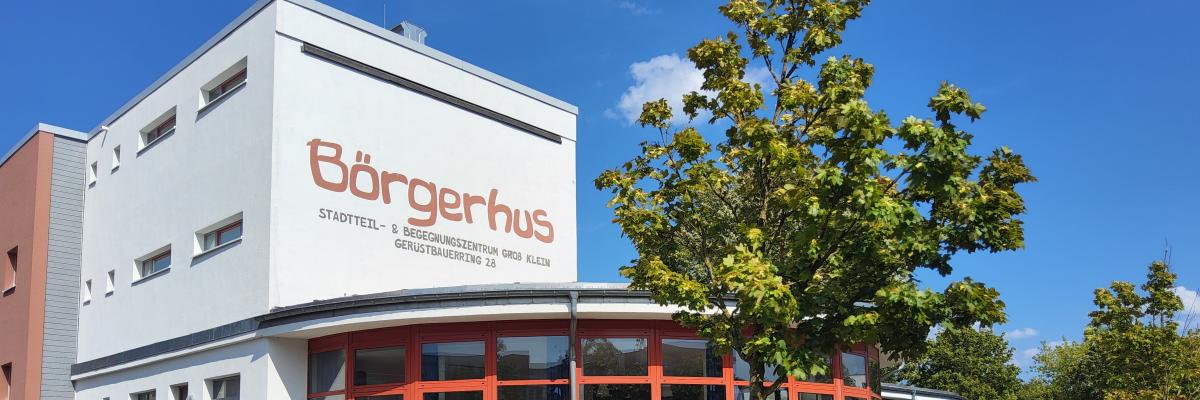 Beratung in Groß Kleine