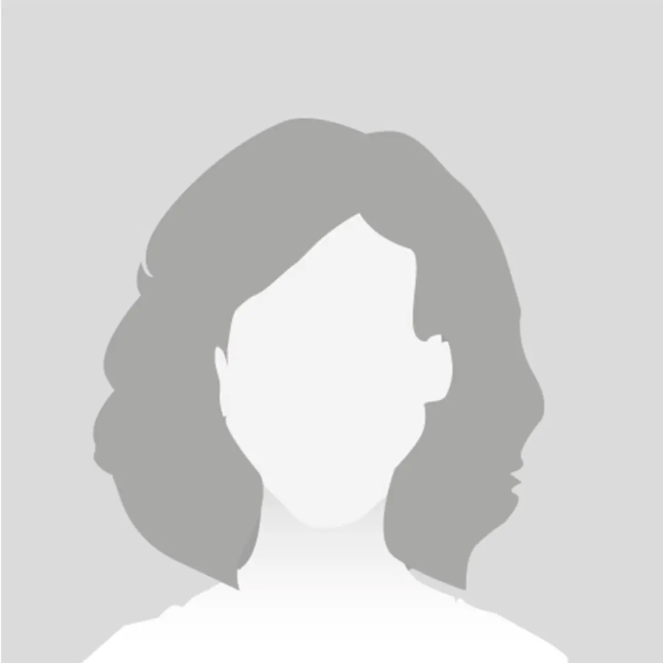 Weiblicher Avatar