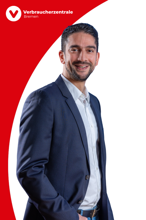 Porträt von Parsya Baschiri