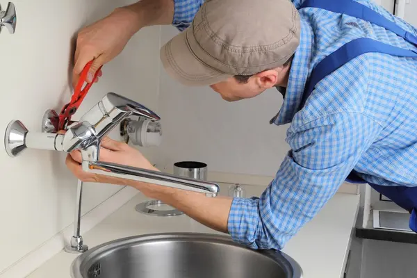 Handwerker, Kundendienste
