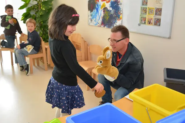 Durchführung der Unterrichtseinheit