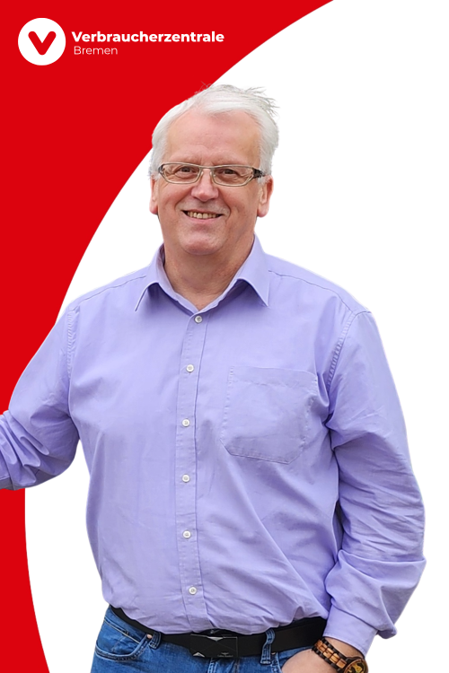 Porträt von Andreas Kliesch