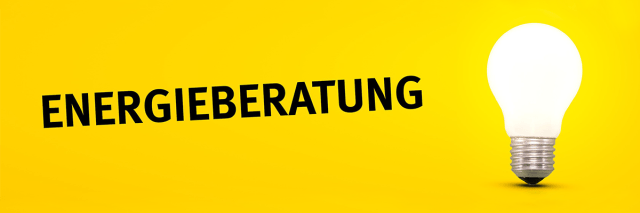 Energieberatung