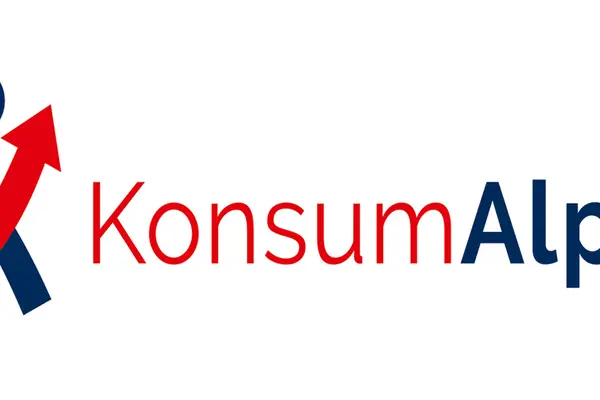 Wort-Bild-Marke KonsumAlpha