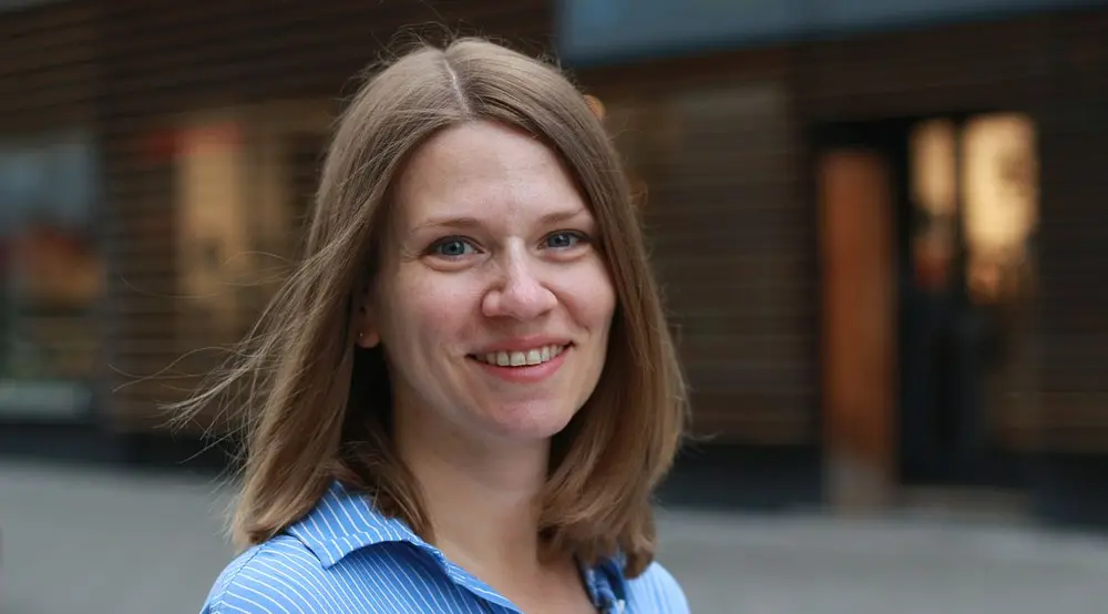 Kerstin Gärtner, Verbraucherzentrale Hessen