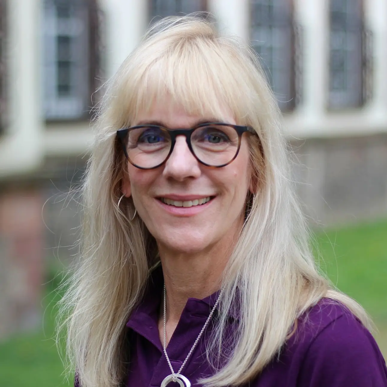 Diana Kaase, Verbraucherzentrale Hessen