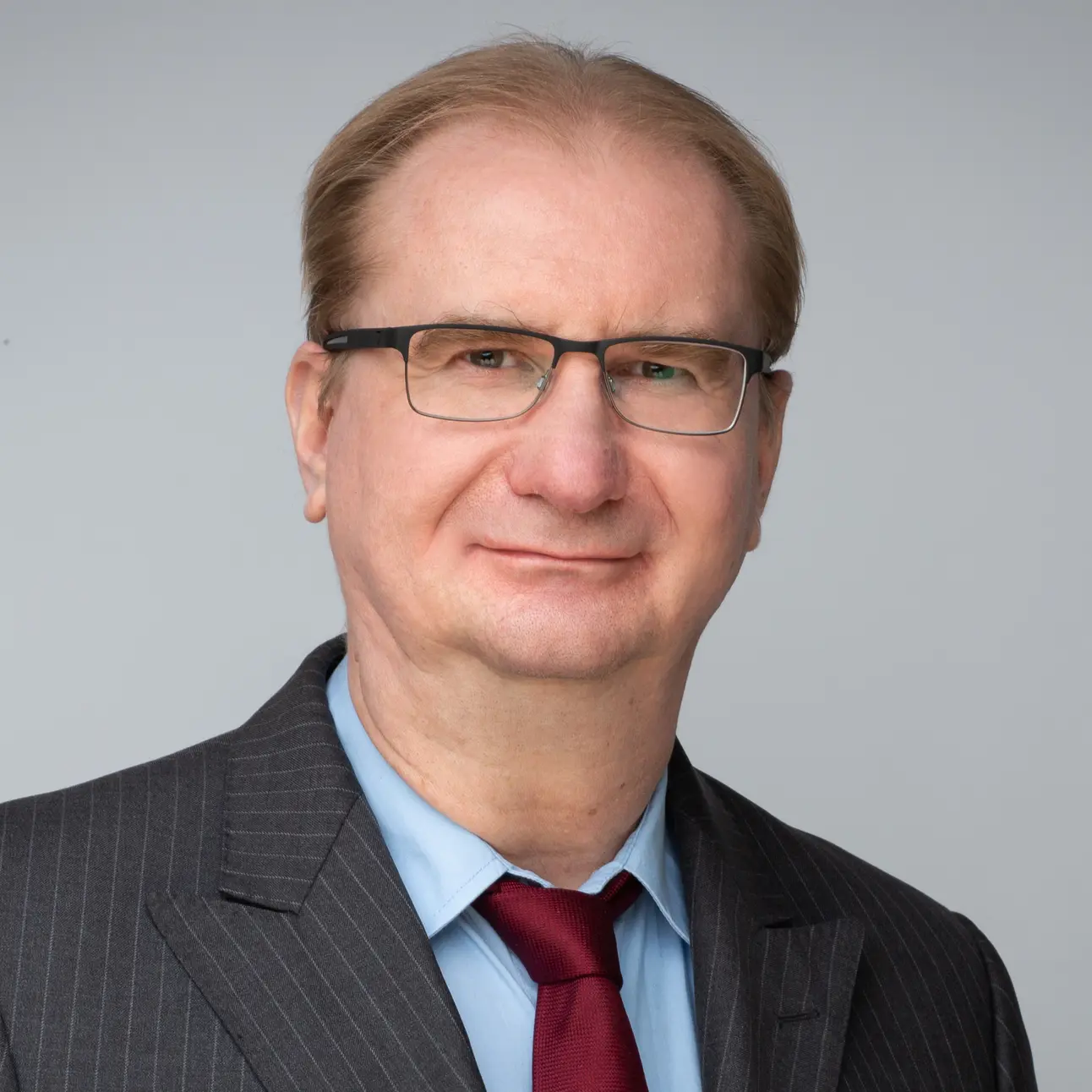Ralf Scherfling