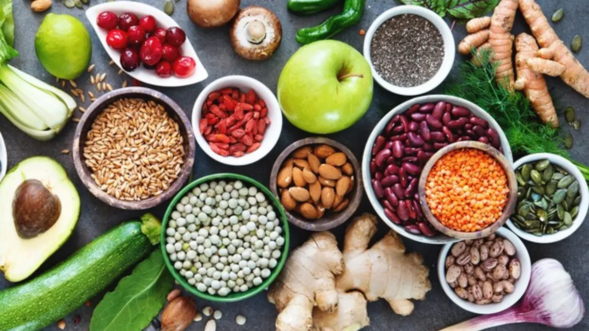 Superfood