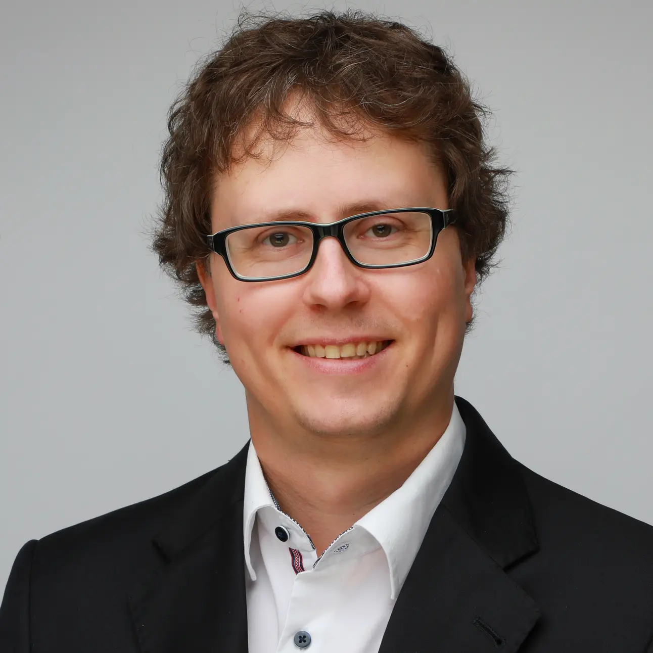 David Riechmann