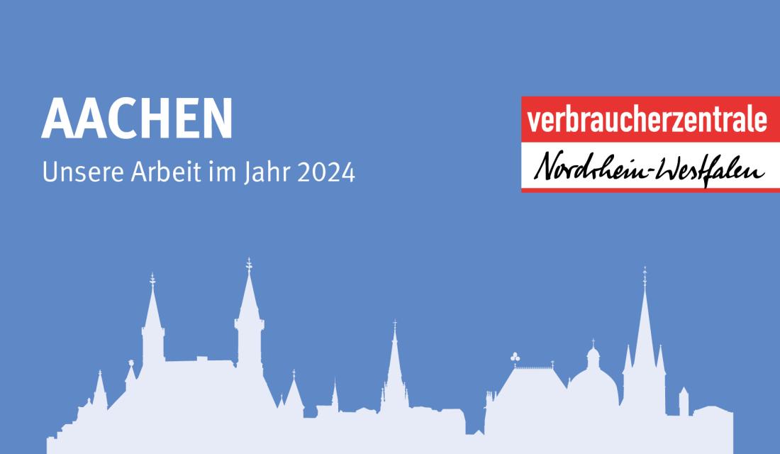 Titelbild Jahresbericht 2024 Beratungsstelle Aachen