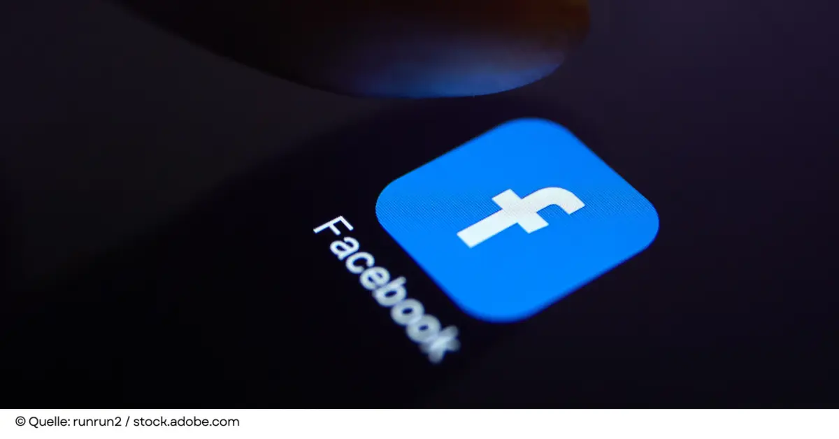 Sammelklage gegen Facebook wegen Datenleck