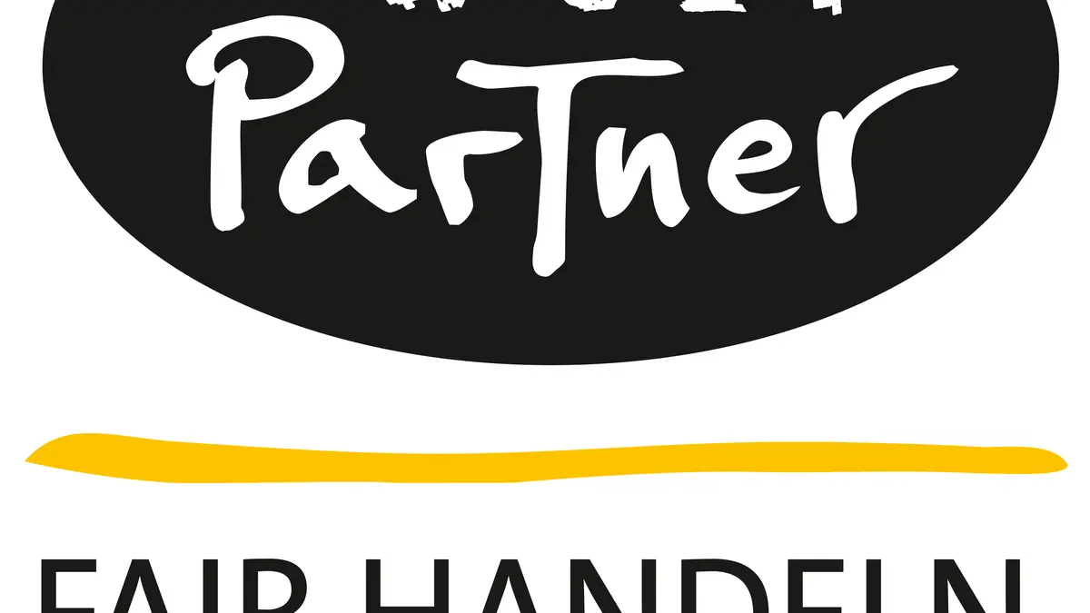 Logo Weltpartner