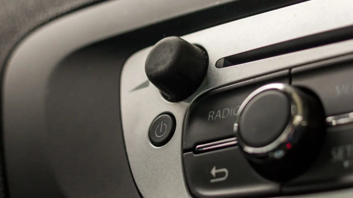 Autoradio