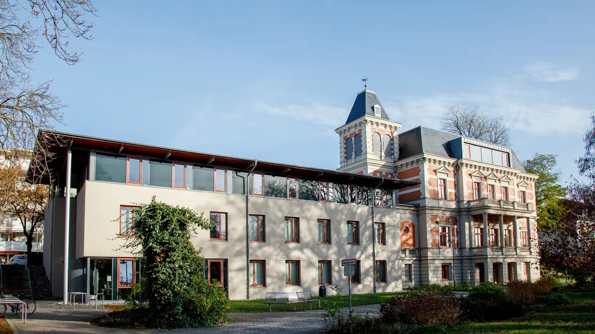 Stadt Erkner | Stefan Günther