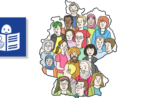 viele Menschen