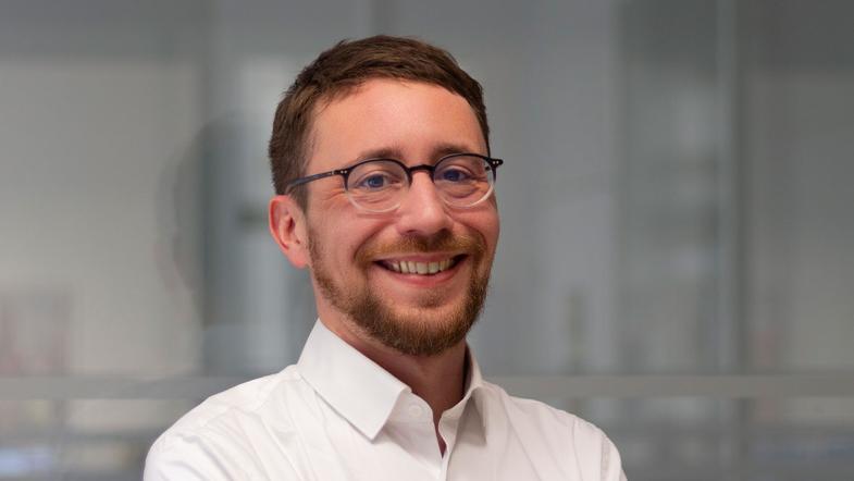 Peter Reinhardt, Verbraucherzentrale Hessen