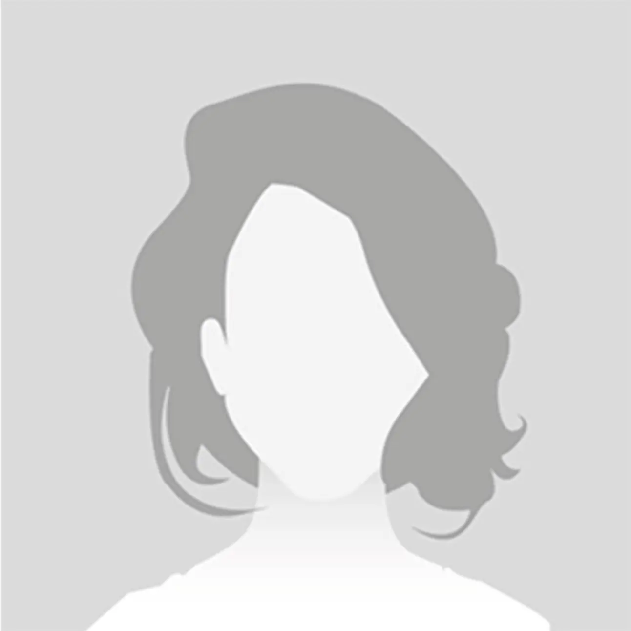 Weiblicher Avatar