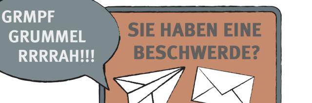 Bild Teaser Beschwerdebox VZB