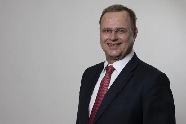 Verbraucherschutzminister SH Claus Christian Claussen