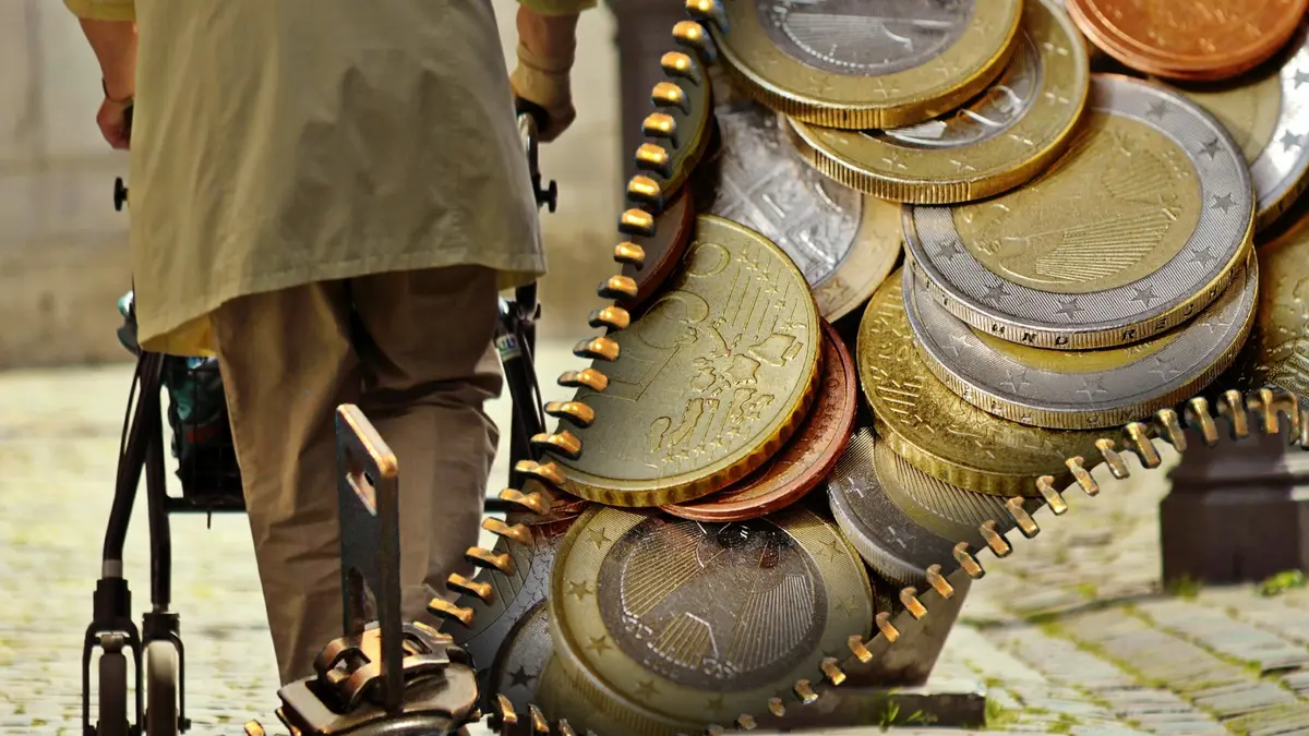 BILD_Geld