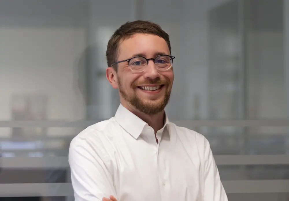 Peter Reinhardt, Verbraucherzentrale Hessen