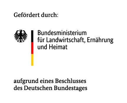 Bundesministerium für Landwirtschaft, Ernährung und Heimat