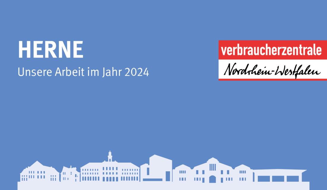 Titelbild Jahresbericht 2024 Beratungsstelle Herne