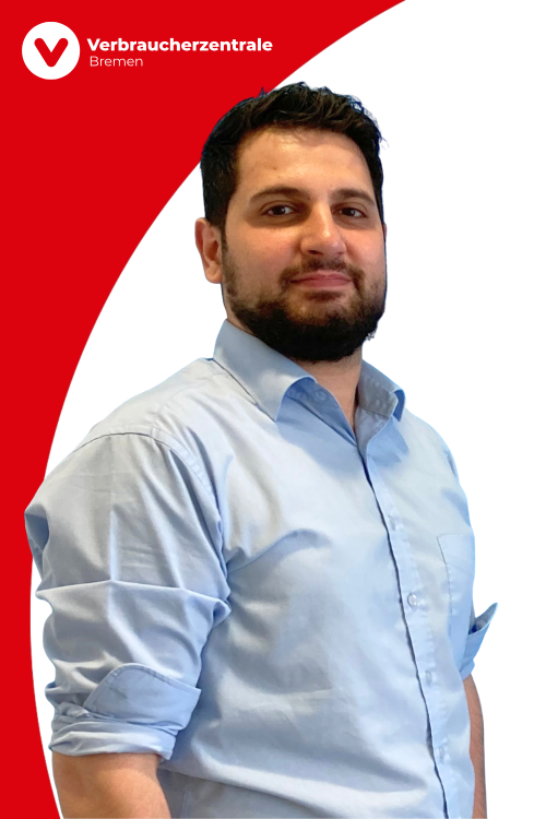 Porträt vonOmar Harb