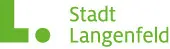 Logo der Stadt Langenfeld