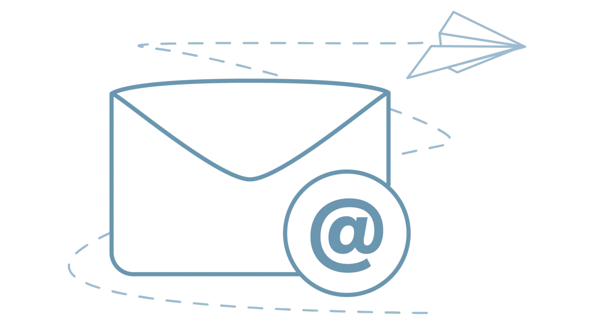 Newsletter Alert Icon