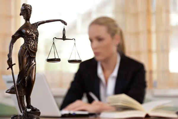 Rechtsschutzversicherung Justizia
