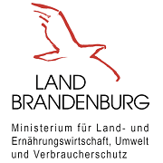 Logo Verbraucherschutzministerium Brandenburg