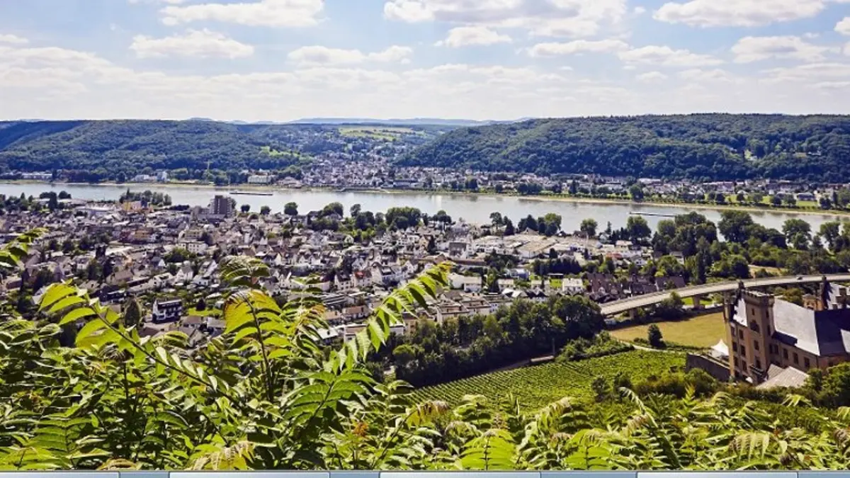 Wir sind für Sie vor Ort in Bad Hönningen