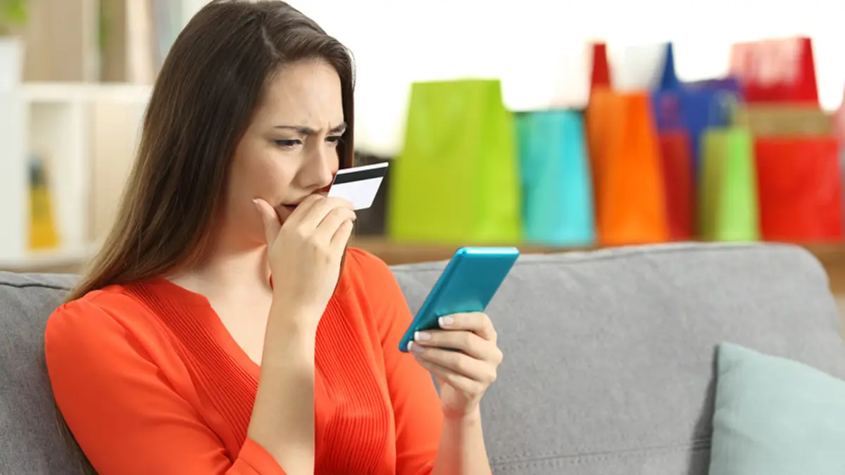 Wertersatz beim Onlineshopping