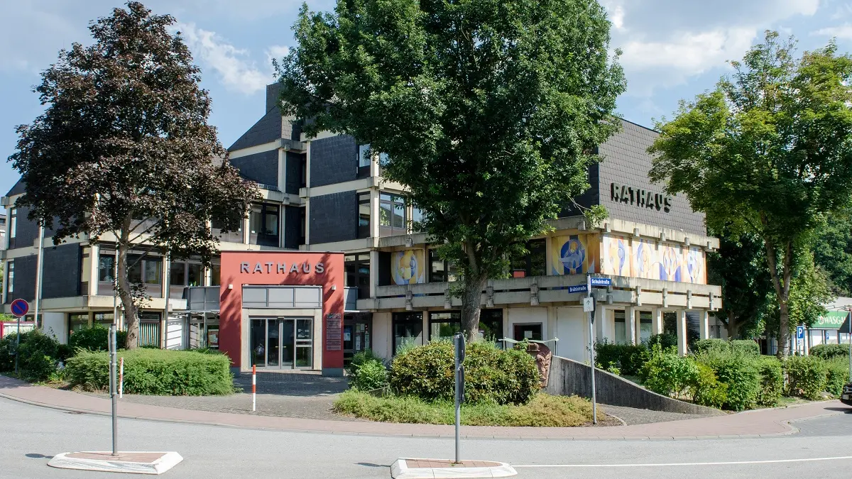Wir sind für Sie vor Ort in Simmern