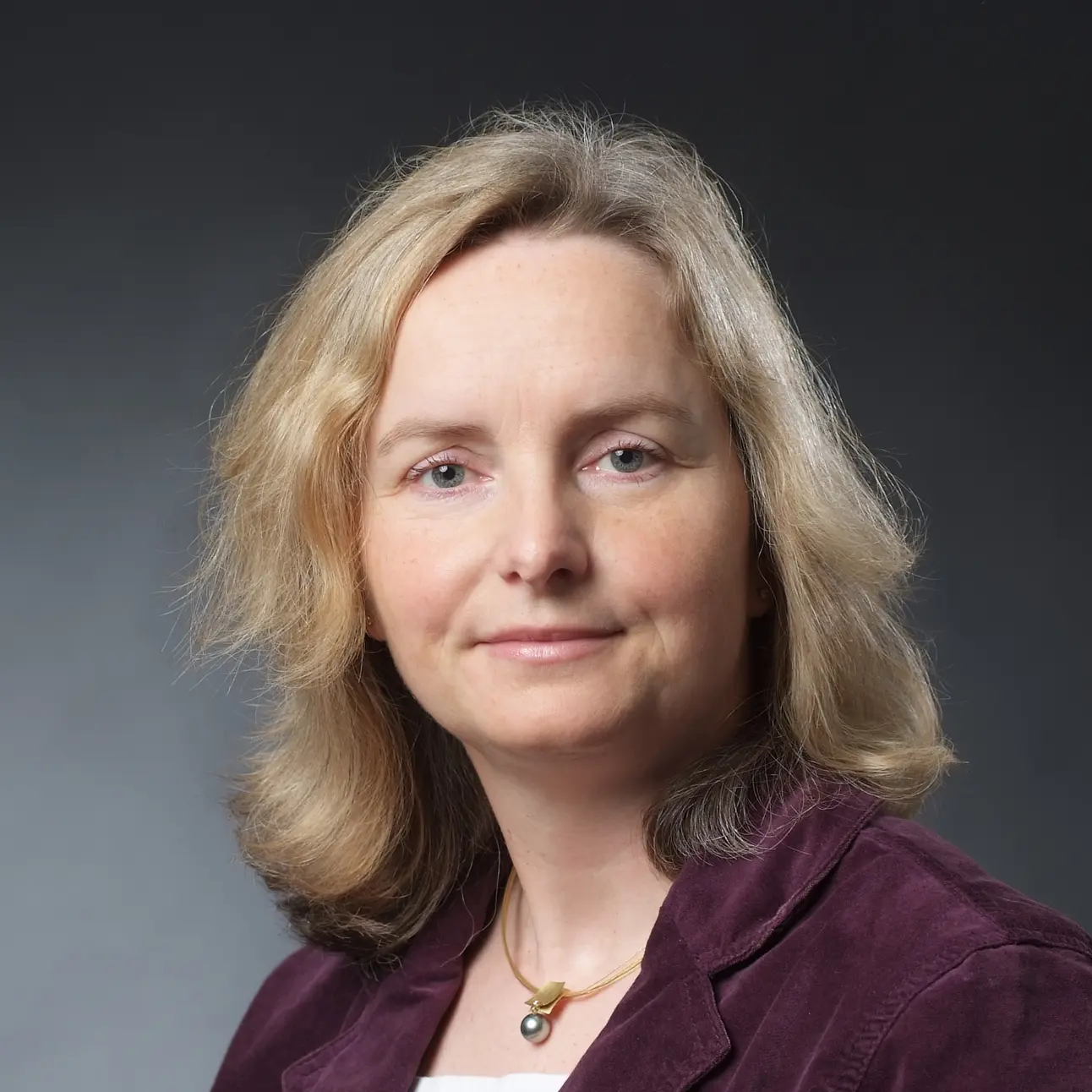 Stephanie Heise