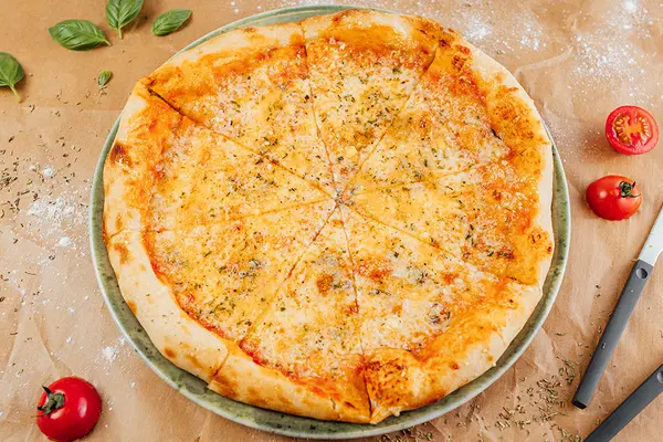 Pizza Margherita