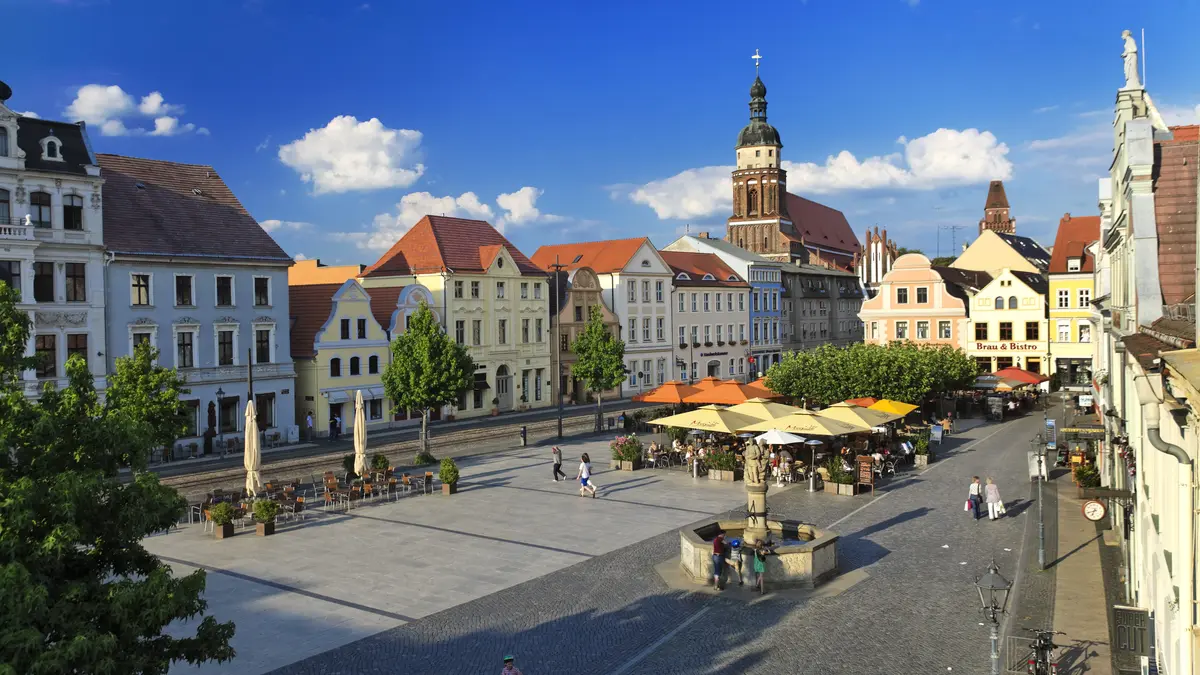 Cottbus