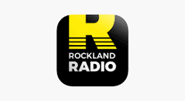 logo rockland radio