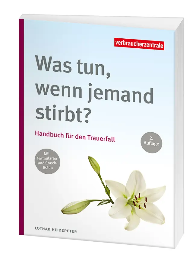 Weiße Lilie