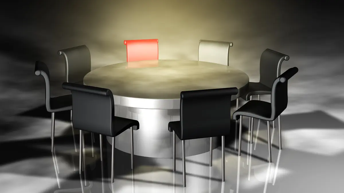 Runder Tisch